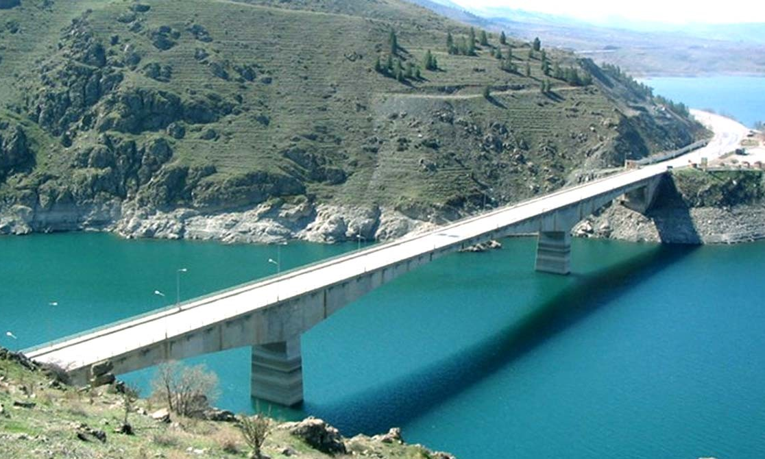Elazığ-Malatya Kömürhan Köpr.Fuar Alanı Arası Yol Yapımı Direklerin Deplasesi İşi
